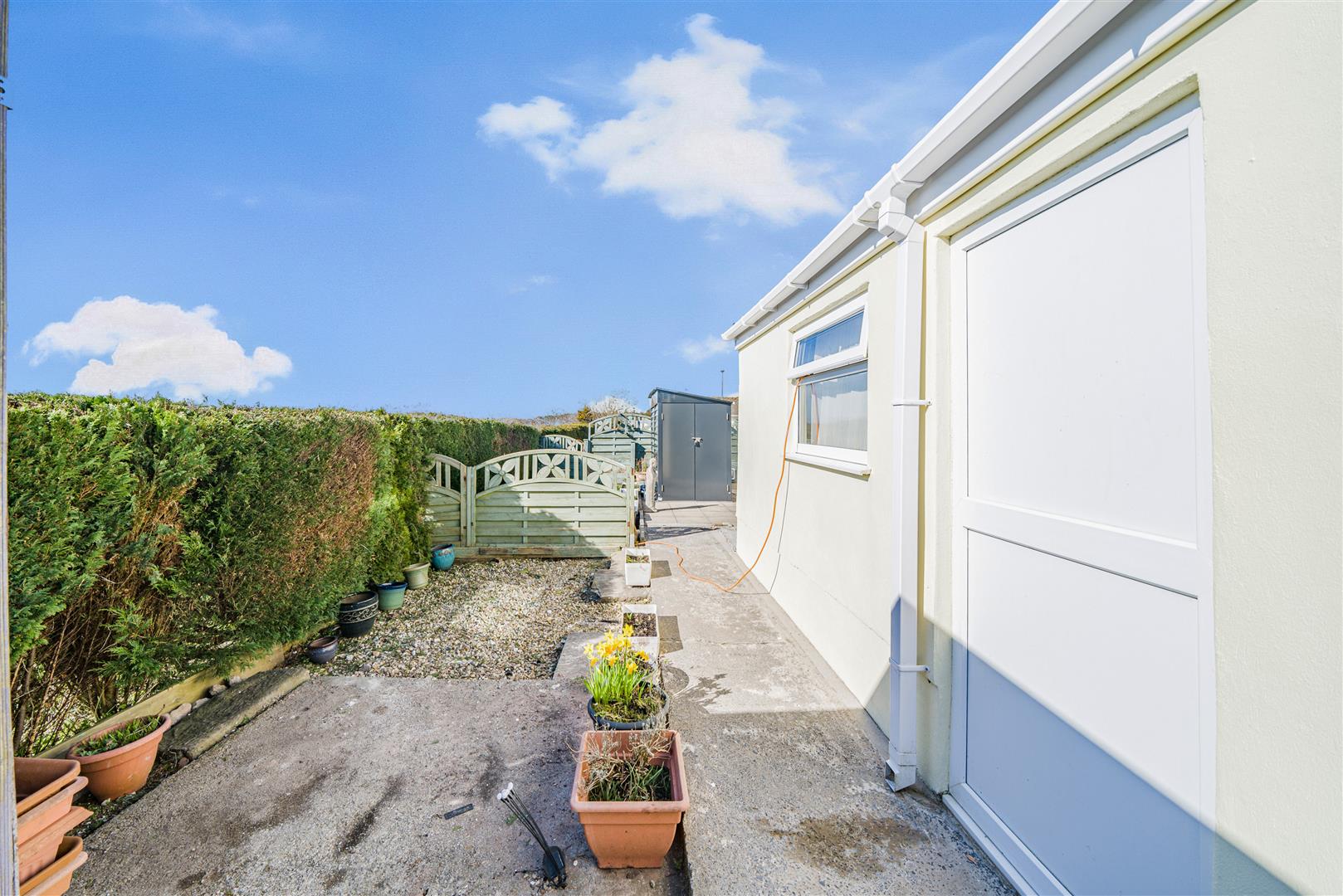 Maenor Helyg, Pembrey, Burry Port, SA16 0TU